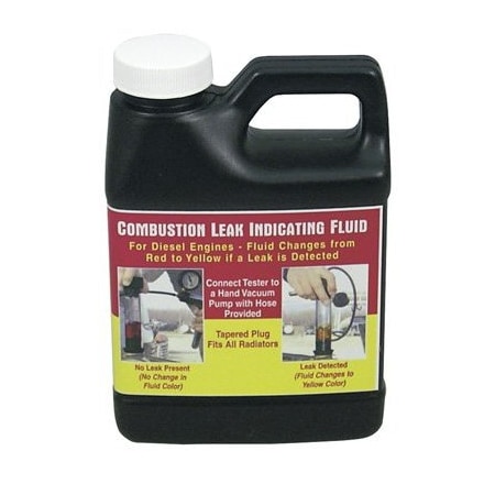 Lisle DIESEL DETECTOR FLUID LI75730